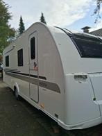 Adria Adora 613HT Enkele bedden, Rondzit, Particulier, Adria, 6 tot 7 meter