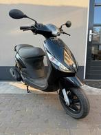 Piaggio zip 4t 50cc carburateur 2013 snorfiets 1e eigenaar, Motoren, Ophalen