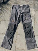 Fjallraven Vidda Pro maat 46 regular, Ophalen of Verzenden, Zo goed als nieuw, Maat 46 (S) of kleiner, Groen