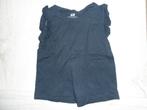 nm27 H&m shirt maat 110/116, Meisje, Gebruikt, Ophalen of Verzenden, Shirt of Longsleeve
