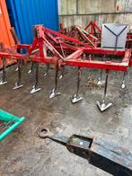 Evers cultivator, Ophalen, Akkerbouw, Grondbewerking