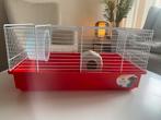 Hamster kooi, Dieren en Toebehoren, Minder dan 60 cm, Kooi, Minder dan 75 cm, Ophalen of Verzenden