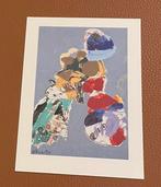 Jurjen de Haan Voorbijganger, Ophalen of Verzenden, Ongelopen