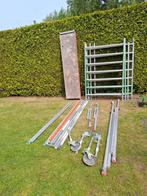 Rolsteiger, Doe-het-zelf en Verbouw, Ophalen, Rolsteiger of Kamersteiger, 5 meter of hoger