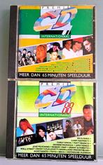 Premie CD's 87 en 88 internationaal, Ophalen, Zo goed als nieuw, Overige genres