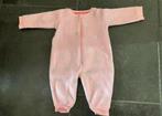 Nieuw! Roze boxpakje / pyjama maat 62/68, Meisje, Nieuw, Ophalen of Verzenden, Pakje