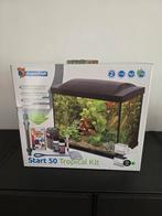 Superfish aquarium 50, Dieren en Toebehoren, Ophalen, Zo goed als nieuw, Leeg aquarium