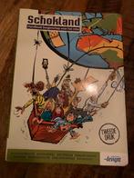 Schokland Handboek Burgerschap MBO, Boeken, Ophalen, Gamma, Zo goed als nieuw, MBO