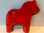 IKEA Drommar Dala paard cakevorm vintage retro, Ophalen, Gebruikt