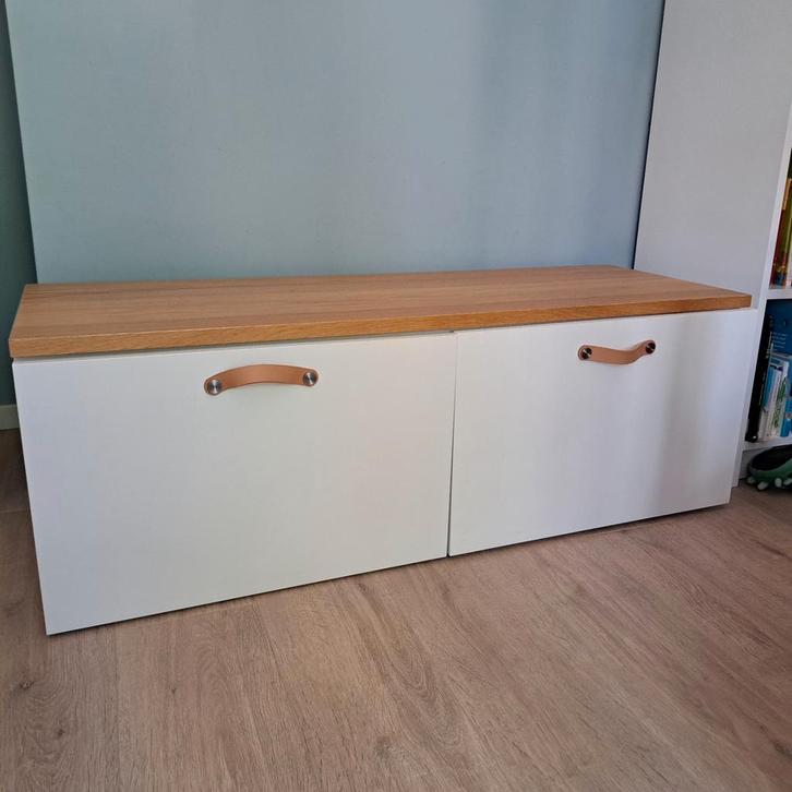 Bestå kast Ikea, Huis en Inrichting, Kasten | Schoenenkasten, Gebruikt, Ophalen