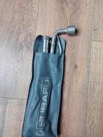 Subaru gereedschap, Ophalen of Verzenden