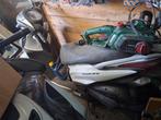 Scooter  te koop 125cc, Fietsen en Brommers, Scooters | Kymco, Ophalen of Verzenden, Gebruikt, Benzine, Overige modellen