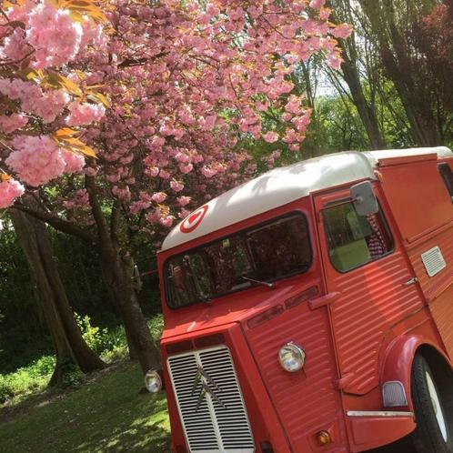 te huur trouwauto oldtimer met chauffeur bruiloft, feest,, Hobby en Vrije tijd, Overige Hobby en Vrije tijd, Zo goed als nieuw