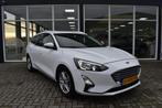 Ford Focus Wagon 1.0 EcoBoost Trend Edition Business|Stoel/s, Auto's, 65 €/maand, 125 pk, Gebruikt, Euro 6