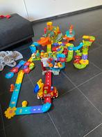 Grote set Vtech Toet toet auto’s, Kinderen en Baby's, Speelgoed | Vtech, Ophalen