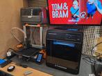 Flashforge Adventurer 5M Pro - Zo goed als nieuw!, Computers en Software, 3D Printers, Ophalen of Verzenden, Zo goed als nieuw