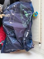 Leuke zitzak, Ophalen, Zo goed als nieuw, Blauw, Zitzak