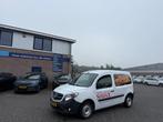 Mercedes-Benz Citan 108 CDI 55kw BlueEfficiency | Airco, Euro 6, 4 cilinders, Wit, Bedrijf