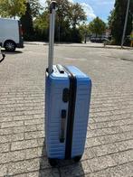 NIEUW! Koffer aanbieding OP=OP, Bcaimportslala@gmail.com, 50 tot 60 cm, Hard kunststof, Bca imports