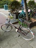 Vintage Batavus Intercycle vouwfiets., Fietsen en Brommers, Fietsen | Vouwfietsen, Overige merken, Gebruikt, Heren, Ophalen of Verzenden