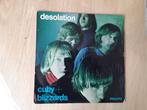 Cuby  lp desolation 1966, Cd's en Dvd's, Vinyl | Jazz en Blues, 1960 tot 1980, Gebruikt, Ophalen of Verzenden, 12 inch