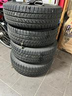 Winterbanden fiat ducato heavy chassis op stalen velgen, Auto-onderdelen, Banden en Velgen, Ophalen, 16 inch, Banden en Velgen