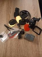 Gopro 7 silver, Ophalen, GoPro