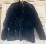 Airforce winterjas maat S, Ophalen of Verzenden, Zo goed als nieuw, Maat 36 (S), Blauw