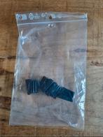 Stoelpootdoppen antislip, Huis en Inrichting, Verzenden, Zo goed als nieuw, Zwart, Eén