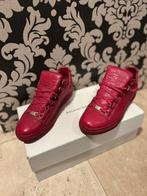 Balenciaga Arena dames snaekers maat 40 rose fushia, Ophalen of Verzenden, Zo goed als nieuw, Roze, Sneakers of Gympen