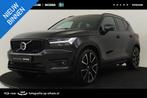 Volvo XC40 T5 RECHARGE R-DESIGN *FULL OPTIONS!* -PANO.DAK|36, 12 maanden, Euro 6, Zwart, Plug-in hybride