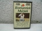 casba 1 romantiek muziek oa dick bakker, Ophalen of Verzenden, Gebruikt, 1 bandje, Origineel