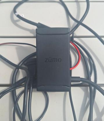 Garmin Zumo 590LM Motorsteun beschikbaar voor biedingen