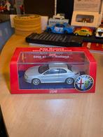 1:43 M4 ALFA ROMEO GT ……….. 17,50, Hobby en Vrije tijd, Modelauto's | 1:43, Ophalen of Verzenden, Zo goed als nieuw, Auto