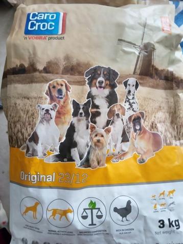 hondebrokken beschikbaar voor biedingen