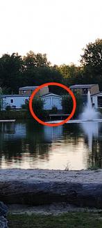 Chalet 4-persoons, Ophalen of Verzenden, Gebruikt