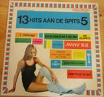 13 Hits aan de Spits  (5)   (LP), Gebruikt, Ophalen of Verzenden, 12 inch