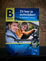 Zó leer je autorijden, Boeken, Ophalen of Verzenden, Zo goed als nieuw, Nederlands, Overige niveaus