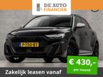 Audi A1 Sportback 40 TFSI S Line 2.0 € 25.945,00, Auto's, Audi, Nieuw, Geïmporteerd, 5 stoelen, 17 km/l