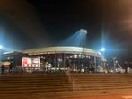Ticket OO Feyenoord - AS Roma vanavond, Tickets en Kaartjes, Sport | Voetbal