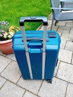 Harde koffer met tsa slot Nieuw, Sieraden, Tassen en Uiterlijk, Nieuw, Hard kunststof, 45 tot 55 cm, Slot