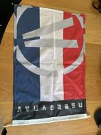 Van Vossen vlag nieuw, Watersport en Boten, Accessoires en Onderhoud, Ophalen of Verzenden, Nieuw