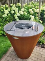 Arteflame ONE40 Air, Tuin en Terras, Houtskoolbarbecues, Ophalen, Nieuw, Arteflame, Met accessoires