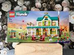 LEGO Friends 41730 Herfsthuis, Ophalen of Verzenden, Nieuw, Complete set, Lego