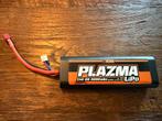 Plazma Lipo 3200 mAh batterij / accu izgst, Hobby en Vrije tijd, Ophalen of Verzenden, Zo goed als nieuw, U, H