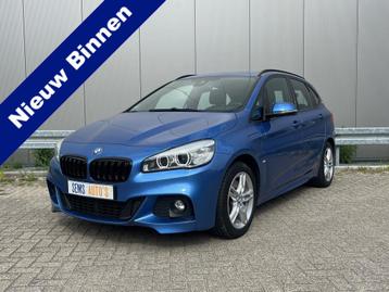 BMW 2 Serie Active Tourer M Sportpakket 225xe Centennial Exe beschikbaar voor biedingen
