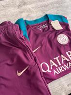Psg trainingspak, Sport en Fitness, Voetbal, Maat S, Ophalen of Verzenden, Nieuw, Trainingspak
