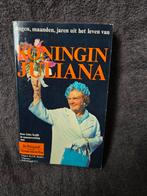 Boek over Koningin Juliana, Antiek en Kunst, Ophalen of Verzenden