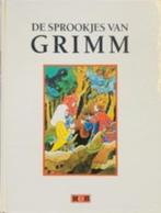 De sprookjes van Grimm, Ophalen of Verzenden, Zo goed als nieuw, Grimm