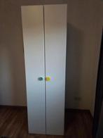 Kledingkast, Huis en Inrichting, Ophalen, 50 tot 100 cm, Zo goed als nieuw, 150 tot 200 cm